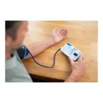 Hartmann Veroval Duo control tensiomètre de bras