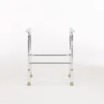 Cadre de toilettes aluminium Adeo