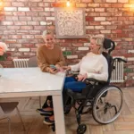 Invacare Fauteuil roulant confort Clematis Pro One S