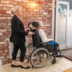 Invacare Fauteuil roulant confort Clematis Pro One S