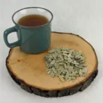 Iphym séné foliole mondée