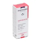 Isispharma Metroruboril AZ Crème anti-rougeurs