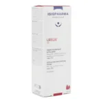 Isispharma Urelia 10 Crème hydratante exfoliante