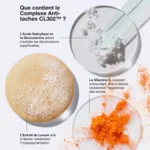 Clinique Even Better Clinical Crème hydratante illuminatrice
