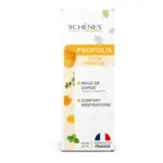 Les 3 Chênes Propolis spray gorge