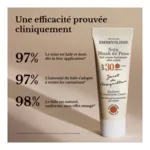Embryolisse soin blush de peau Bronze lumière SPF 30