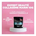 Forté Pharma Expert beauté Collagène marin 10g