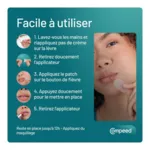 Compeed patchs Bouton de fièvre