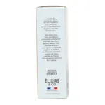 Elixirs and Co Fleurs de Bach Stop Tabac spray buccal bio