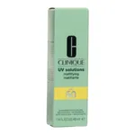 Clinique UV Solutions Crème matifiante SPF 50