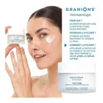 Granions Crème anti âge raffermissante
