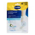 Scholl Masque pieds Hydratation intense