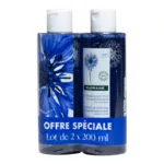 Klorane Démaquillant yeux