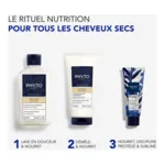 Phyto 7 Elixir crème de jour universelle