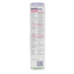 Jonzac Reactive AR Crème riche anti rougeurs Bio