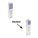 Jonzac Reactive Control Crème riche apaisante bio