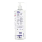 Jonzac Reactive gel douche Bio haute tolérance