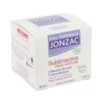 Jonzac Sublimactive Baume de nuit réconfortant Bio