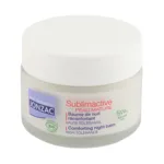 Jonzac Sublimactive Baume de nuit réconfortant Bio