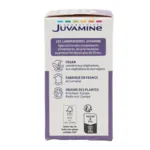 Juvamine Artichaut Radis noir gélules