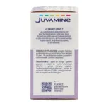 Juvamine Artichaut Radis noir gélules