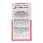 Juvamine Brûle Graisse gélules