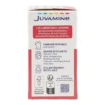 Juvamine Brûle Graisse gélules