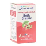 Juvamine Brûle Graisse gélules