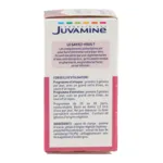Juvamine Cranberry gélules