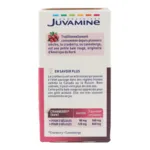 Juvamine Cranberry gélules