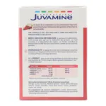 Juvamine Expert Brûle graisse Elimination sticks