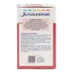 Juvamine Expert Circulation comprimés