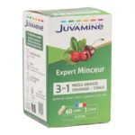 Juvamine Expert Minceur gélules