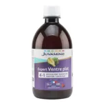 Juvamine Expert Ventre plat solution buvable