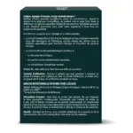 Shilajit B5 gélules