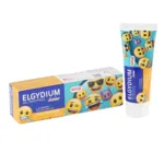 Elgydium dentifrice Junior 7-12 ans