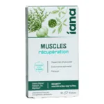 Iana Muscles récupération gélules