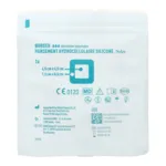 Nylex Border Pansement hydrocellulaire siliconé