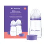 Lansinoh biberon