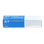 Gel lubrifiant stérile K-Y