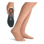 Orliman Semelles thermoformables Feetpad