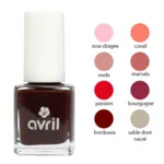 Avril Vernis à ongles 7 ml