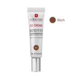 Erborian CC crème soin correcteur teinté SPF 30