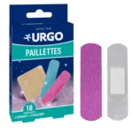 Urgo pansements Paillettes