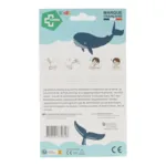 Seringue Lavage de nez bébé