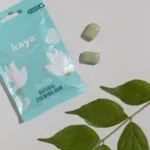 Kaya Chewing gum CBD