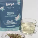 Kaya Dream Tisane adaptogène
