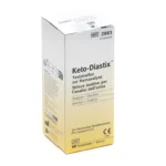 Keto Diastix bandelettes