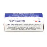 Kit Exper' Pharmaceutique
