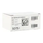 Kit névralgie d'Arnold pour neurostimulateur Tens Eco 2